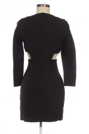 Šaty  Zara, Veľkosť S, Farba Čierna, Cena  25,40 €