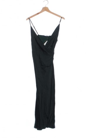 Šaty  Zara, Veľkosť S, Farba Zelená, Cena  7,95 €