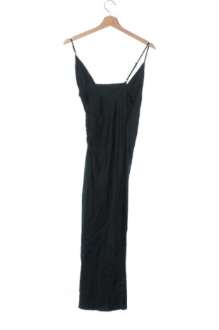Šaty  Zara, Veľkosť S, Farba Zelená, Cena  7,95 €