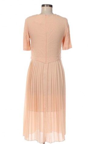 Šaty  Zara, Velikost M, Barva Popelavě růžová, Cena  739,00 Kč