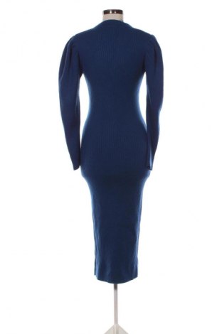 Šaty  Zara, Veľkosť M, Farba Modrá, Cena  38,51 €