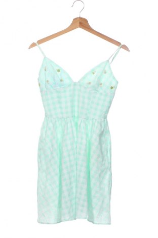 Šaty  Zara, Veľkosť S, Farba Viacfarebná, Cena  16,15 €