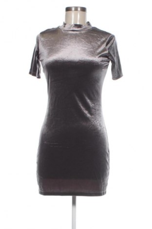 Φόρεμα Zara, Μέγεθος M, Χρώμα Γκρί, Τιμή 9,99 €