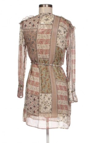 Šaty  Zara, Veľkosť XS, Farba Viacfarebná, Cena  5,95 €