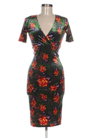 Šaty  Zara, Velikost S, Barva Vícebarevné, Cena  209,00 Kč