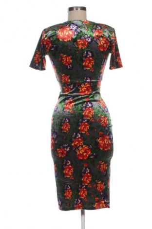 Šaty  Zara, Velikost S, Barva Vícebarevné, Cena  209,00 Kč