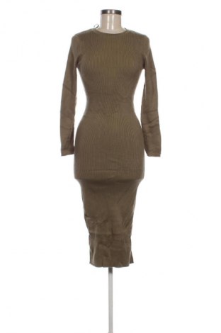 Sukienka Zara, Rozmiar L, Kolor Zielony, Cena 46,99 zł