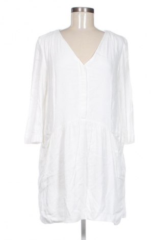 Šaty  Zara, Velikost M, Barva Bílá, Cena  199,00 Kč