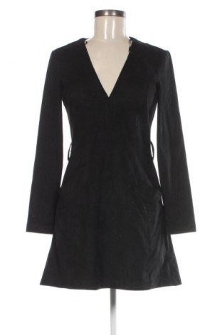 Šaty  Zara, Veľkosť M, Farba Čierna, Cena  3,95 €