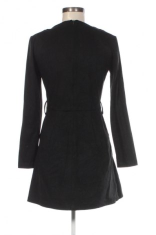 Šaty  Zara, Veľkosť M, Farba Čierna, Cena  3,95 €