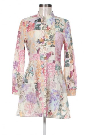 Sukienka Zara, Rozmiar M, Kolor Kolorowy, Cena 91,99 zł