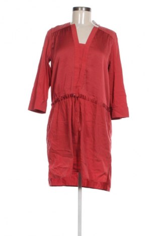 Sukienka Zara, Rozmiar S, Kolor Pomarańczowy, Cena 43,12 zł