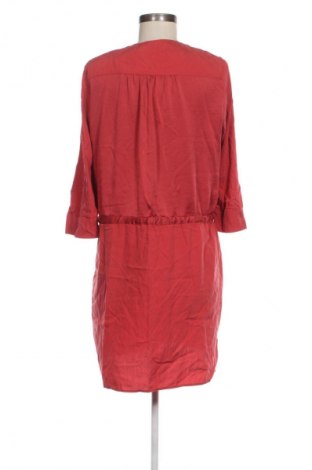 Sukienka Zara, Rozmiar S, Kolor Pomarańczowy, Cena 43,12 zł