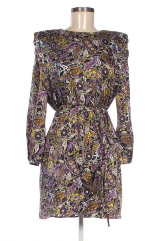 Рокля Zara, Размер XS, Цвят Многоцветен, Цена 7,66 €