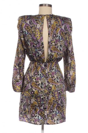 Рокля Zara, Размер XS, Цвят Многоцветен, Цена 7,66 €