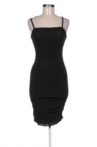 Šaty  Zara, Veľkosť S, Farba Čierna, Cena  12,95 €