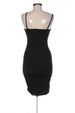 Šaty  Zara, Veľkosť S, Farba Čierna, Cena  12,95 €