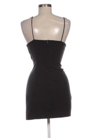 Kleid Zara, Größe S, Farbe Schwarz, Preis 17,00 €