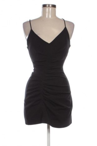 Kleid Zara, Größe S, Farbe Schwarz, Preis 17,00 €