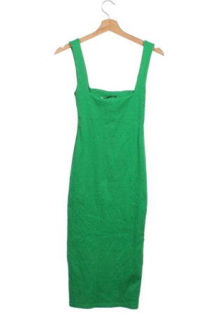 Šaty  Zara, Velikost S, Barva Zelená, Cena  279,00 Kč