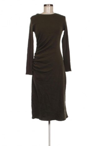 Φόρεμα Zara, Μέγεθος L, Χρώμα Πράσινο, Τιμή 17,99 €