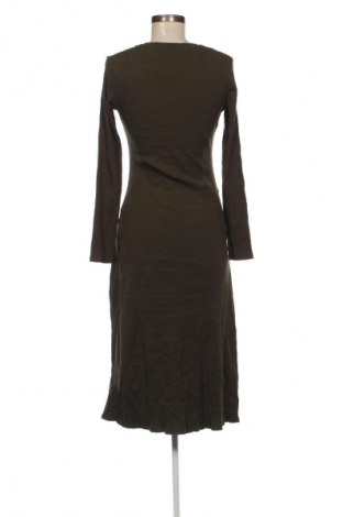 Φόρεμα Zara, Μέγεθος L, Χρώμα Πράσινο, Τιμή 17,99 €