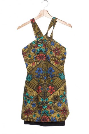 Šaty  Zara, Veľkosť XS, Farba Viacfarebná, Cena  12,95 €