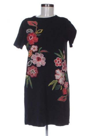 Šaty  Zara, Veľkosť M, Farba Viacfarebná, Cena  12,95 €