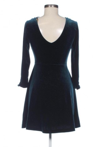 Šaty  Zara, Veľkosť XS, Farba Zelená, Cena  11,36 €