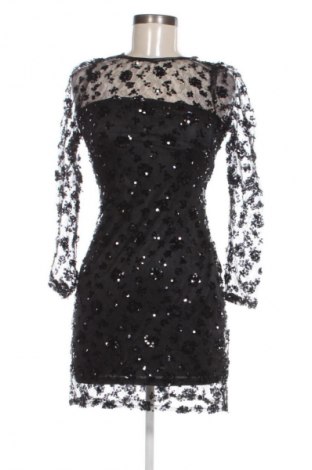 Šaty  Zara, Velikost XS, Barva Černá, Cena  539,00 Kč