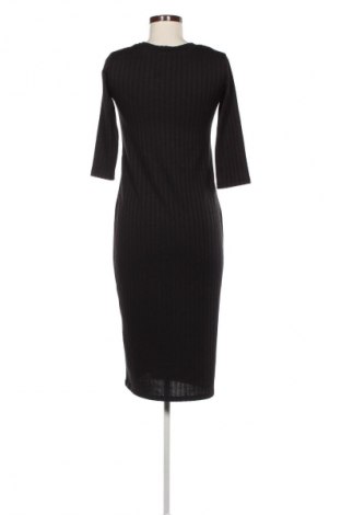 Šaty  Zara, Veľkosť S, Farba Čierna, Cena  3,95 €