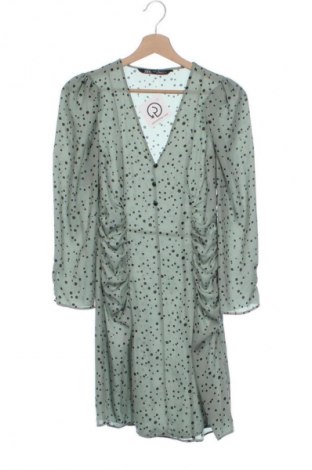 Šaty  Zara, Veľkosť XS, Farba Viacfarebná, Cena  9,71 €