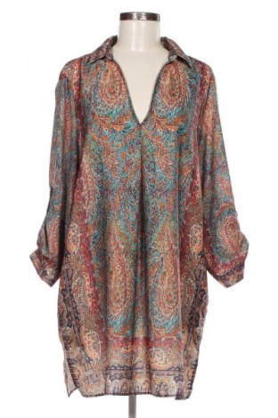 Šaty  Zara, Velikost XL, Barva Vícebarevné, Cena  399,00 Kč