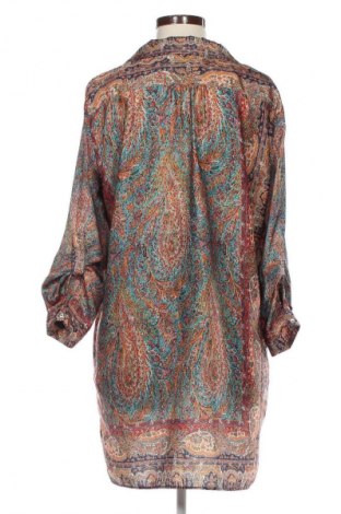 Šaty  Zara, Velikost XL, Barva Vícebarevné, Cena  399,00 Kč