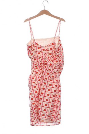 Sukienka Zara, Rozmiar XS, Kolor Kolorowy, Cena 152,99 zł