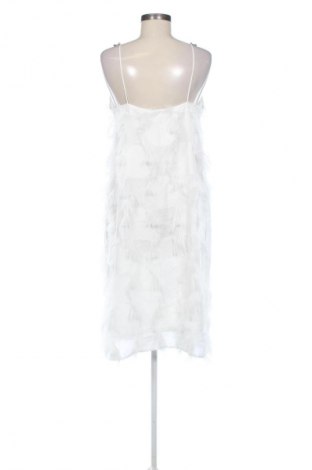 Kleid Zara, Größe M, Farbe Mehrfarbig, Preis 21,99 €