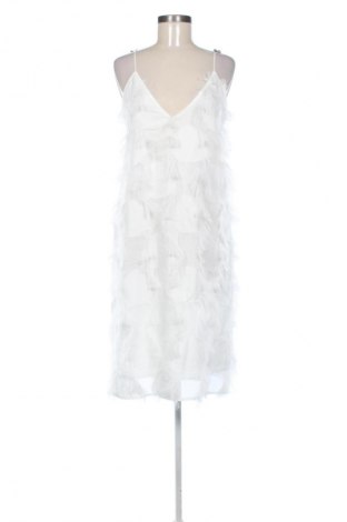 Kleid Zara, Größe M, Farbe Mehrfarbig, Preis 21,99 €