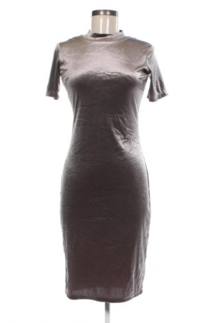 Kleid Zara, Größe M, Farbe Grau, Preis € 4,99