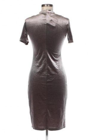 Kleid Zara, Größe M, Farbe Grau, Preis € 4,99