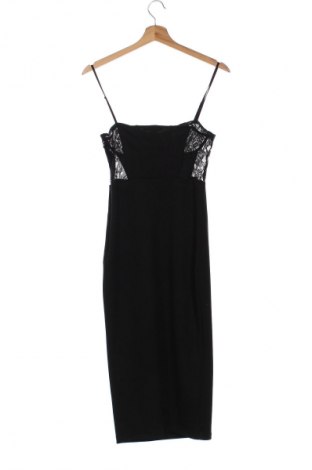 Φόρεμα Zara, Μέγεθος S, Χρώμα Μαύρο, Τιμή 14,99 €