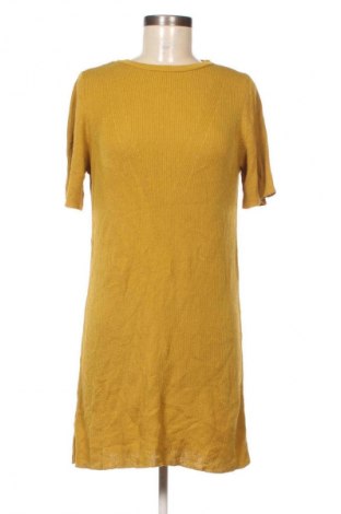 Šaty  Zara, Veľkosť S, Farba Žltá, Cena  3,95 €