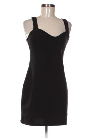 Šaty  Zara, Veľkosť L, Farba Čierna, Cena  12,95 €