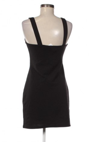 Šaty  Zara, Veľkosť L, Farba Čierna, Cena  12,95 €