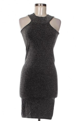 Šaty  Zara, Velikost L, Barva Stříbrná, Cena  379,00 Kč