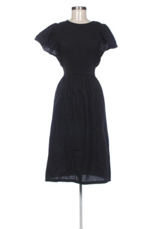 Рокля Zara, Размер S, Цвят Черен, Цена 12,78 €