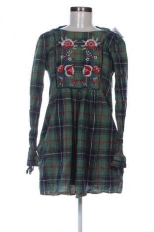 Рокля Zara, Размер M, Цвят Многоцветен, Цена 8,18 €