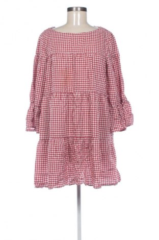 Рокля Zara, Размер L, Цвят Многоцветен, Цена 14,31 €