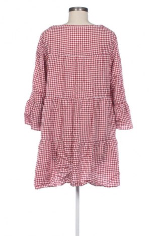 Рокля Zara, Размер L, Цвят Многоцветен, Цена 14,31 €