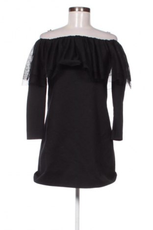 Šaty  Zara, Veľkosť M, Farba Čierna, Cena  4,95 €