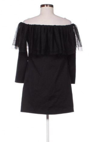 Šaty  Zara, Veľkosť M, Farba Čierna, Cena  4,95 €